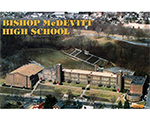 Bishop McDevitt High School