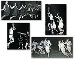 McDevitt athletics