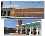 "New McDevitt" tour
