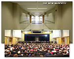 "New McDevitt" tour